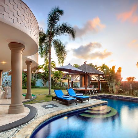 The Beverly Hills Bali A Luxury Villa Jimbaran المظهر الخارجي الصورة